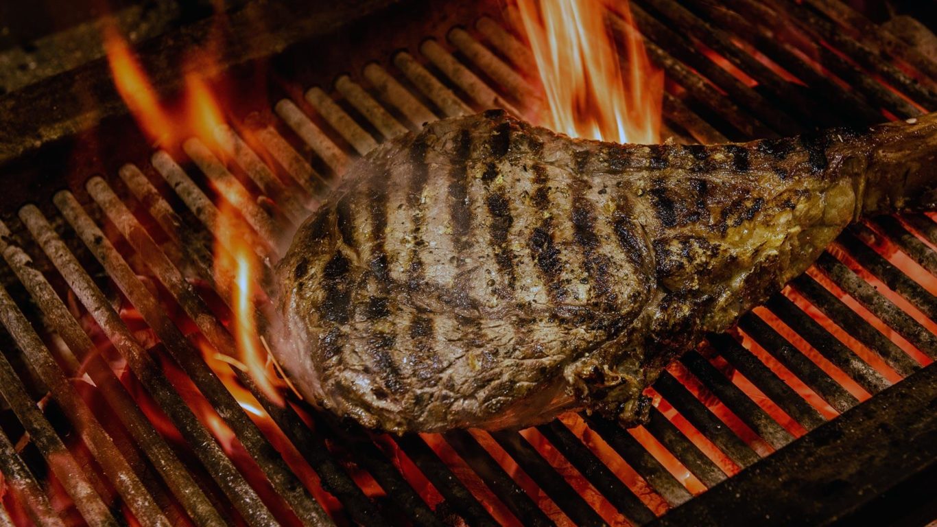 food-meat-on-grill-001
