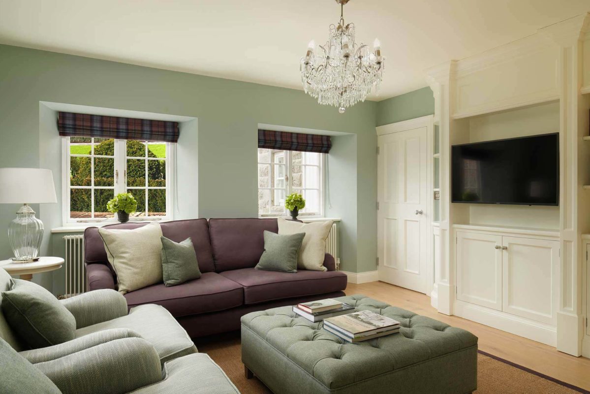 Lavender Cottage | 5 Star Luxury Accommodation | Adare Manor
