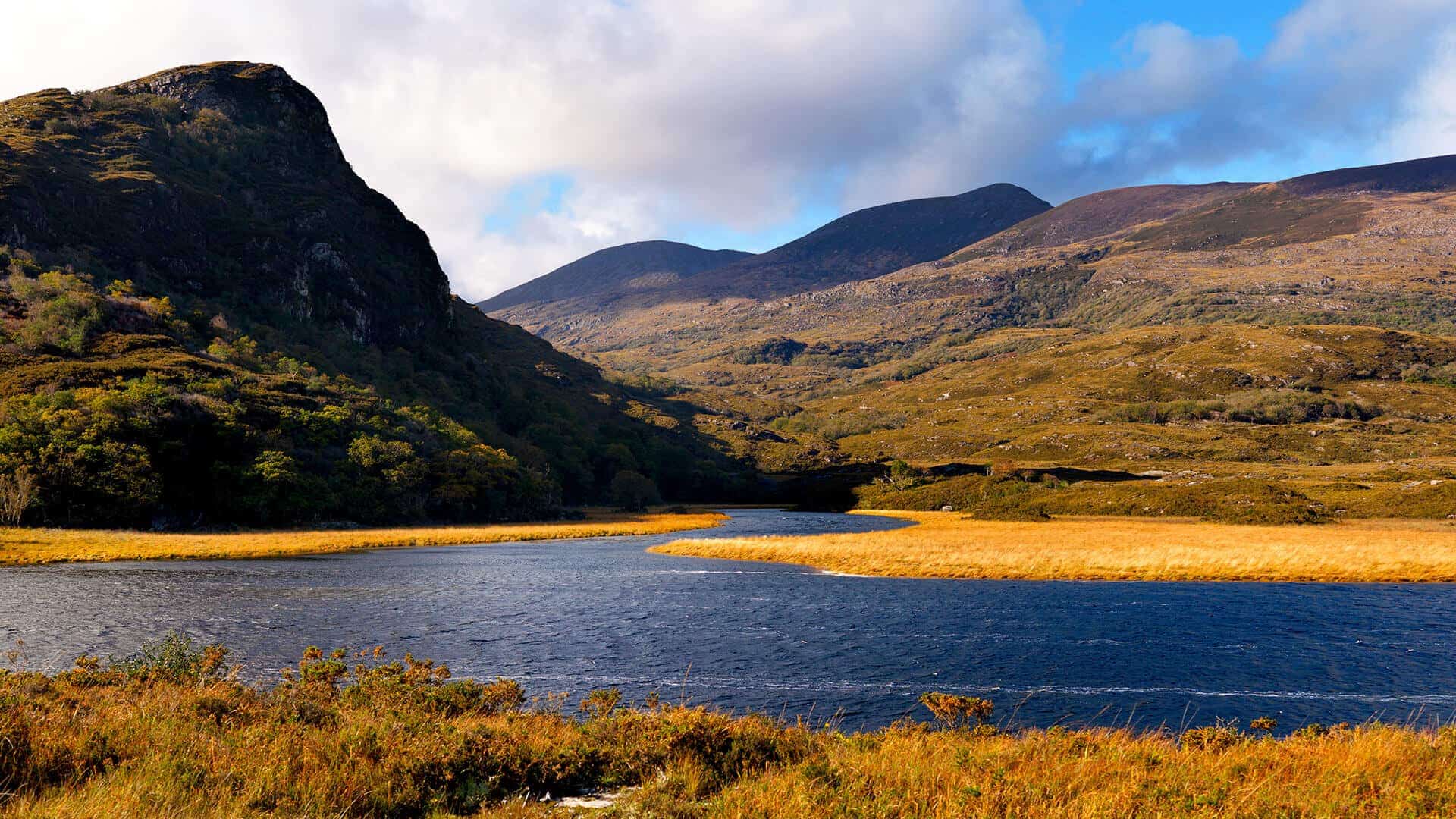 Your Trip to the Ring of Kerry