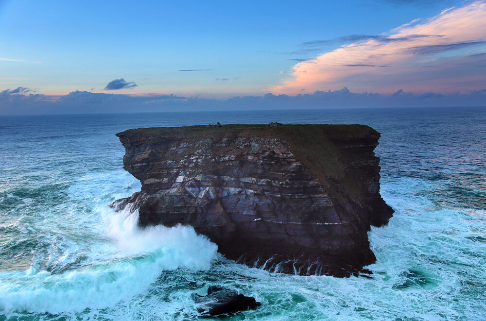 A Day Trip To…The Wild Atlantic Way’s breath-taking seaside scenery