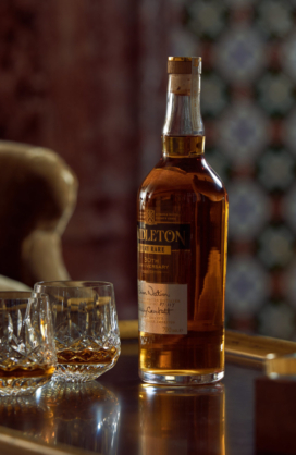 Whiskey Tasting Experience