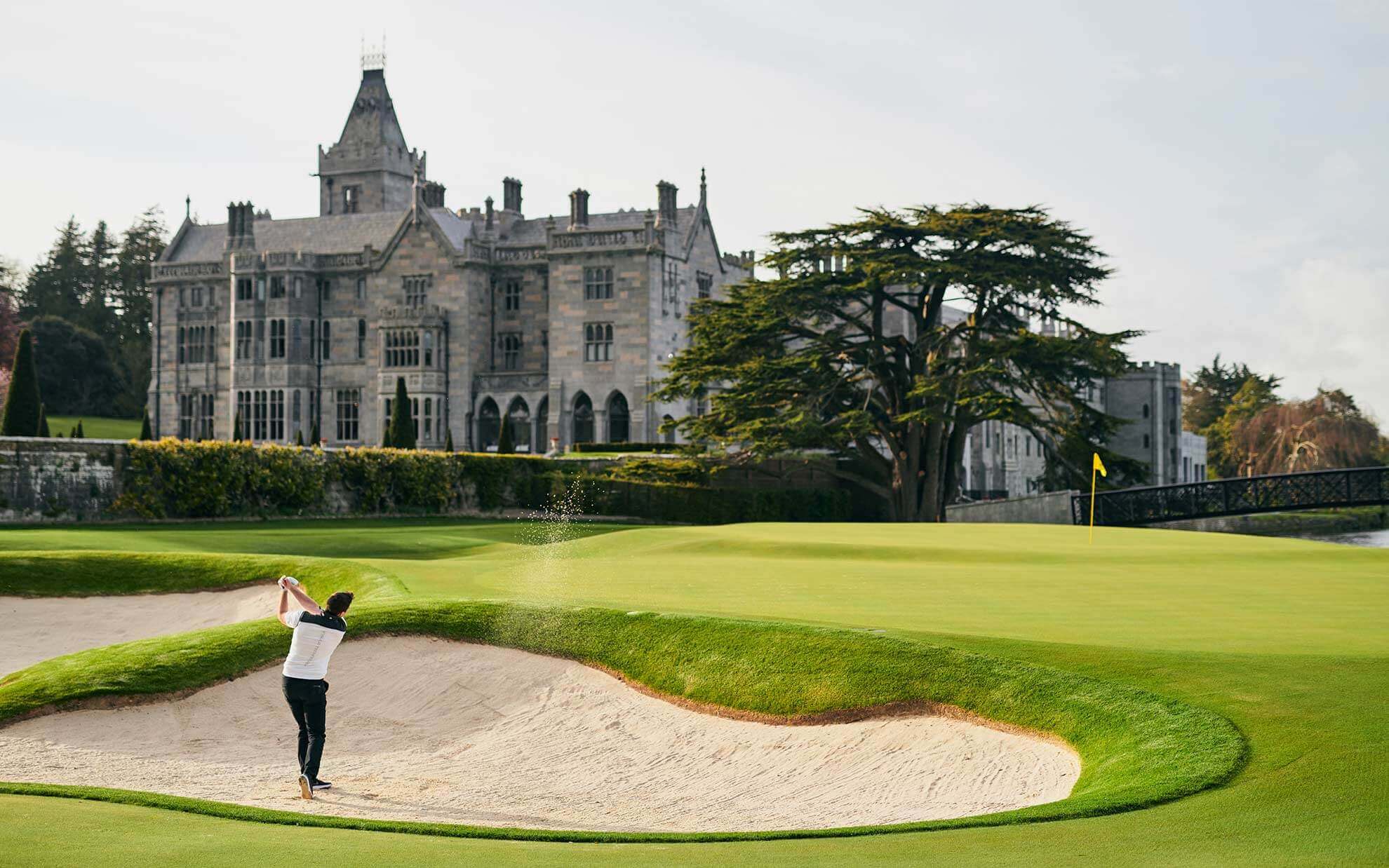 Adare Manor