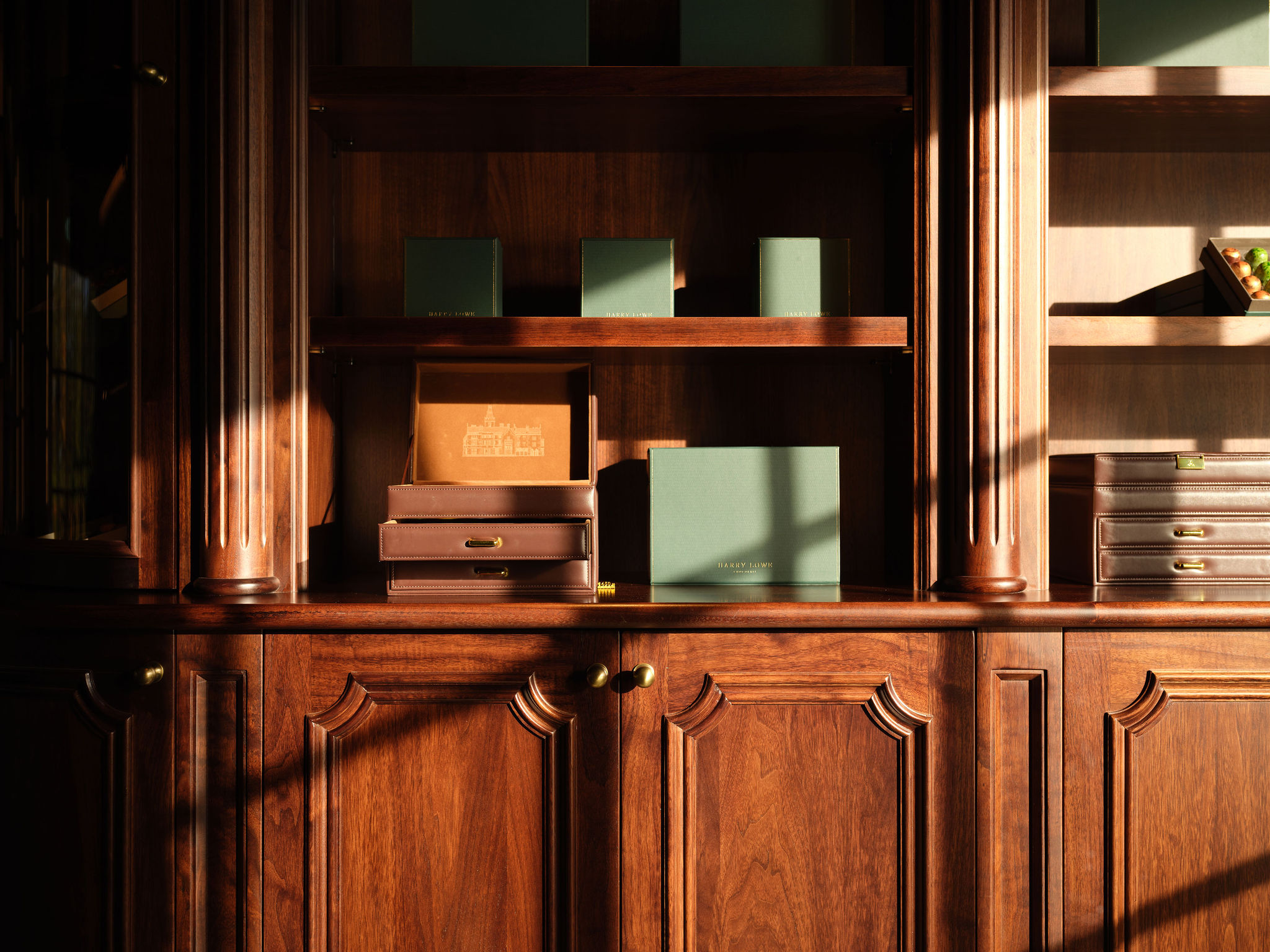 Harry Lowes Chocolate: Savouring the Legacy of Adare Manor