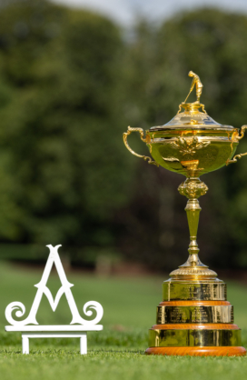 What are the event dates for the 2027 Ryder Cup?