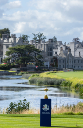 Where can I get information on the 2027 Ryder Cup?