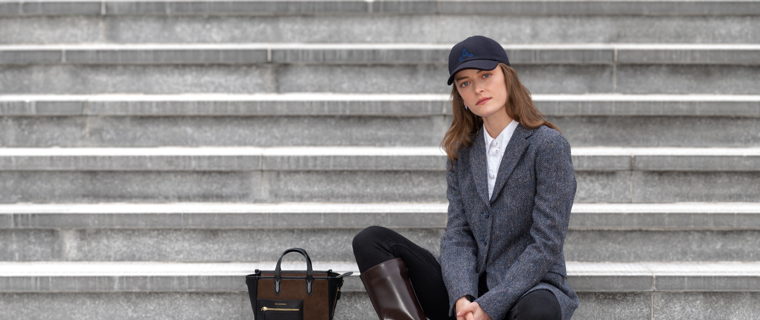 A Heritage Woven Together: Jack Murphy x Adare Manor