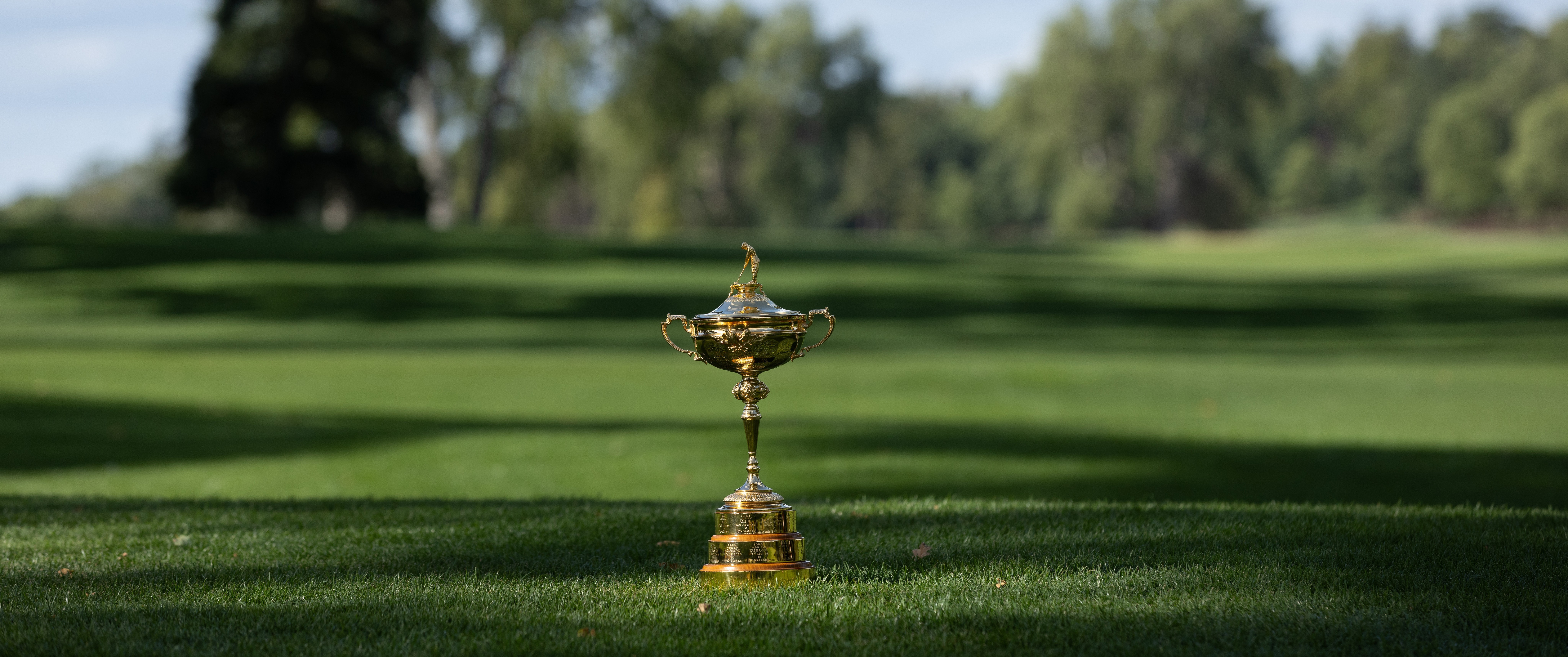 Why the 2027 Ryder Cup at Adare Manor Will Make Golf History
