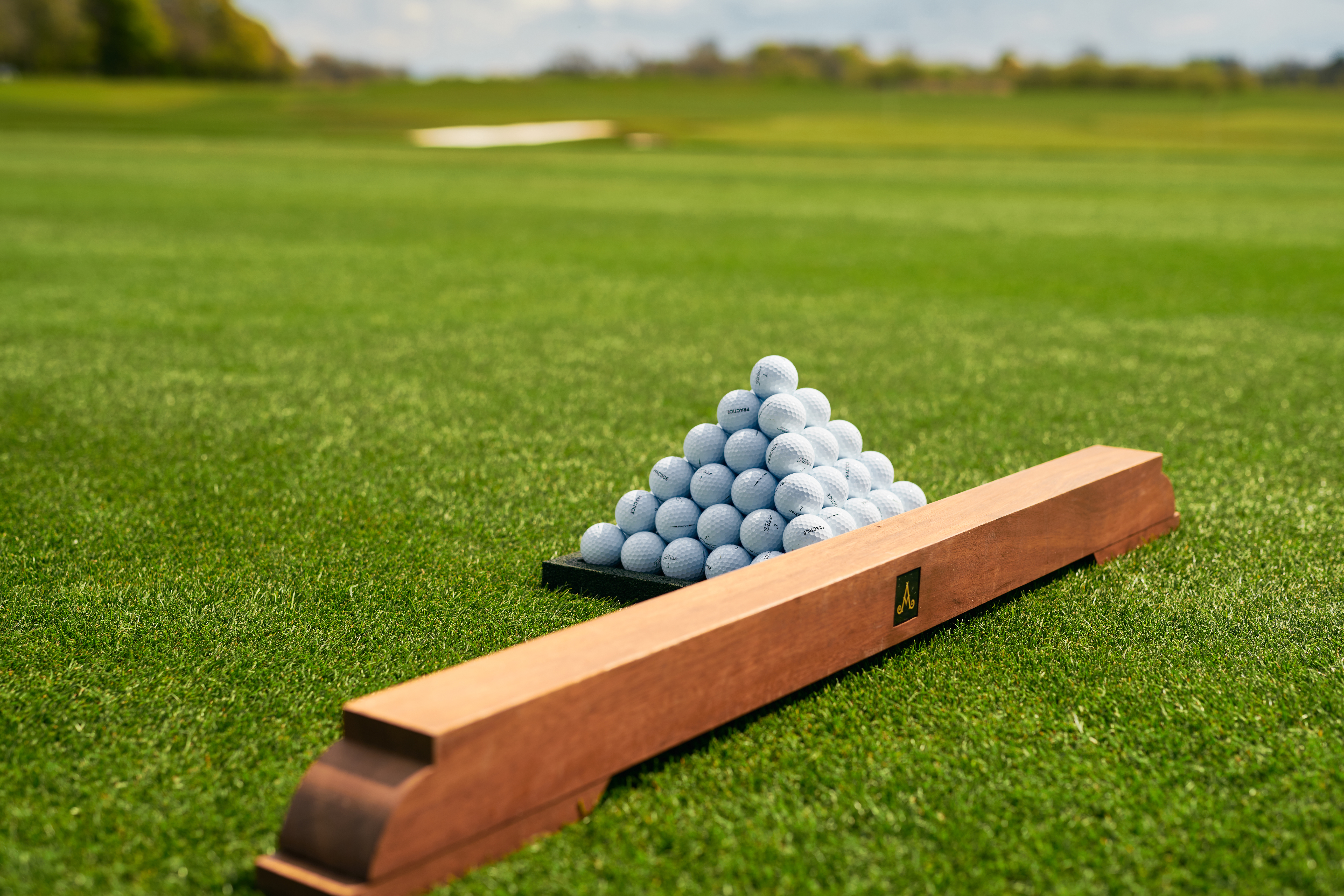 Train Like a Champion at Adare Manor