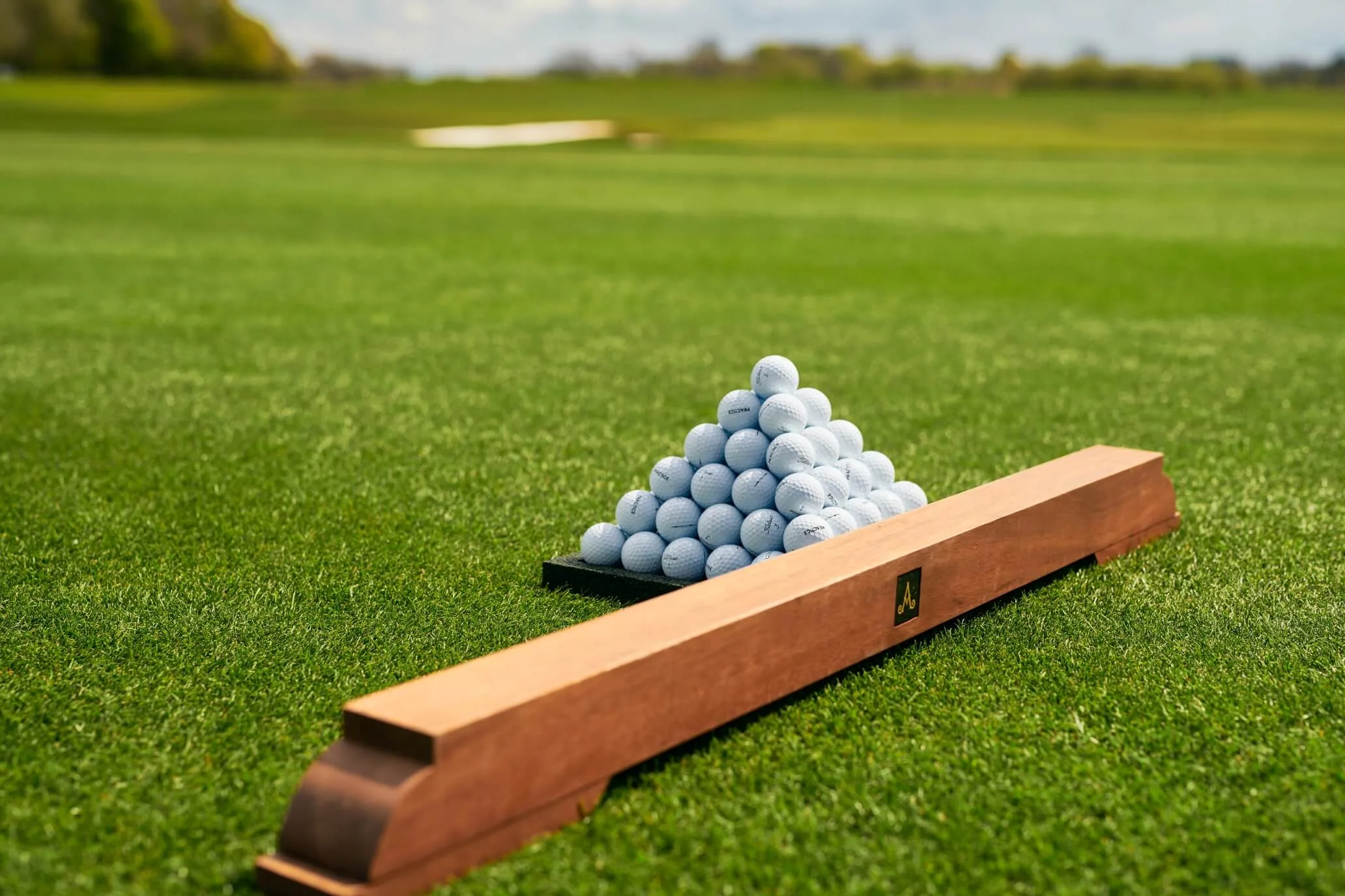 Train Like a Champion at Adare Manor